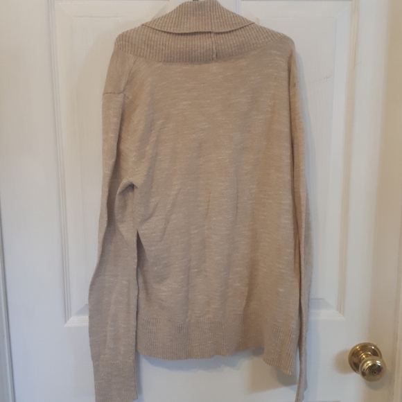 LADIES MOSSIMO CARDIGAN - Picture 4 of 4